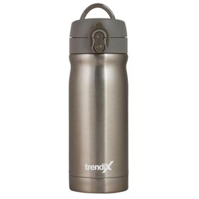 Trendix Çelik İçli 350 ml Sütlü Kahve Matara