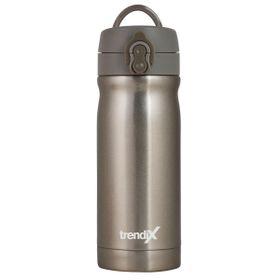 Trendix Çelik İçli 350 ml Sütlü Kahve Matara