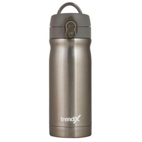 Trendix Çelik İçli 350 ml Sütlü Kahve Matara