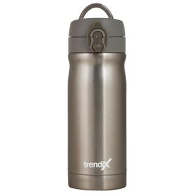 Trendix Çelik İçli 350 ml Sütlü Kahve Matara