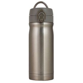 Trendix Çelik İçli 350 ml Sütlü Kahve Matara