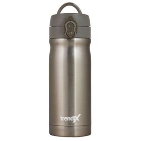 Trendix Çelik İçli 350 ml Sütlü Kahve Matara
