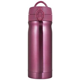 Trendix Çelik İçli 350 ml Toz Pembe Matara