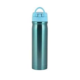 Trendix Dual Secure 400 ml Mavi Termos