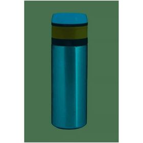 Trendix Dual Secure 400 ml Mavi Termos