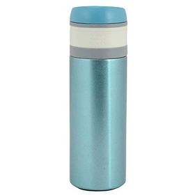 Trendix Dual Secure 400 ml Mavi Termos