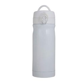 Trendix Easy Secure 420 ml Beyaz Termos