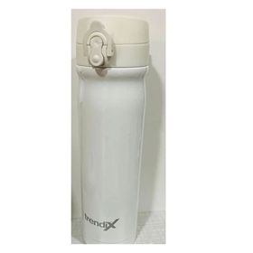 Trendix Easy Secure 420 ml Beyaz Termos