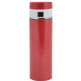 Trendix Easy Secure 420 ml Kırmızı Termos