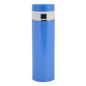 Trendix Easy Secure 420 ml Mavi Termos