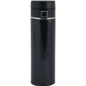 Trendix Easy Secure 420 ml Siyah Termos