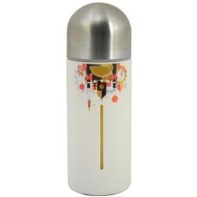 Trendix Eye Of Nonoo 280 ml Beyaz Cam Matara
