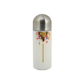 Trendix Eye Of Nonoo 280 ml Beyaz Cam Matara