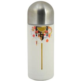 Trendix Eye Of Nonoo 280 ml Beyaz Cam Matara