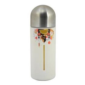 Trendix Eye Of Nonoo 280 ml Beyaz Cam Matara