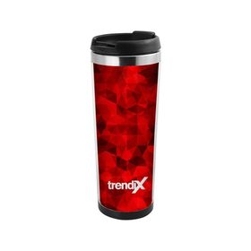 Trendix Hk Kırmızı 350 ml Mug