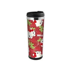 Trendix Hk Kırmızı 350 ml Mug