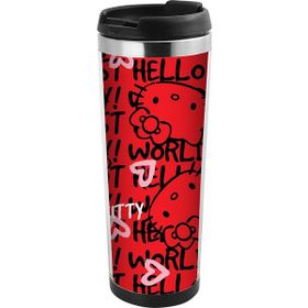 Trendix Hk Kırmızı 350 ml Mug