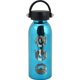 Trendix Nonoo Cool Cup 400 ml Mavi Cam Matara
