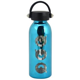 Trendix Nonoo Cool Cup 400 ml Mavi Cam Matara