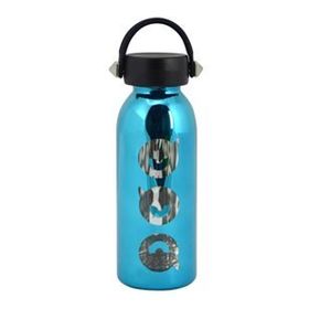 Trendix Nonoo Cool Cup 400 ml Mavi Cam Matara