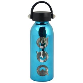 Trendix Nonoo Cool Cup 400 ml Mavi Cam Matara