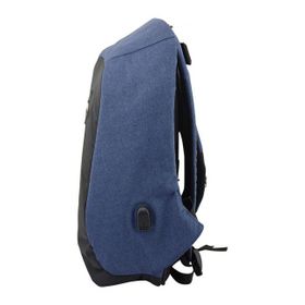 Trendix Packz Safe Lacivert Kadın Sırt Çantası