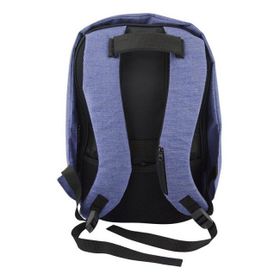 Trendix Packz Safe Mor Kadın Sırt Çantası