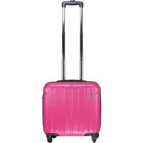 Trendix Pembe Pilot Valiz