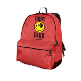 Trendix Smiley Classıc Fıght Genç Sırt Çantası
