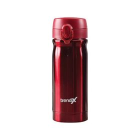 Trendix Süper Light 350 ml Bordo Termos