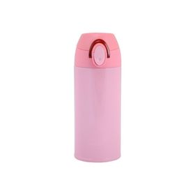 Trendix Süper Light 350 ml Pembe Termos
