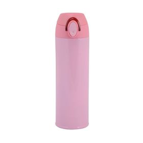 Trendix Süper Light 500 ml Pembe Termos