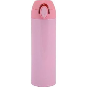 Trendix Süper Light 500 ml Pembe Termos