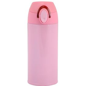 Trendix Süper Light 500 ml Pembe Termos
