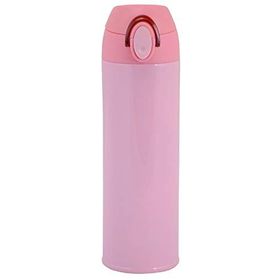 Trendix Süper Light 500 ml Pembe Termos