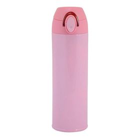 Trendix Süper Light 500 ml Pembe Termos