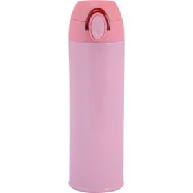 Trendix Süper Light 500 ml Pembe Termos