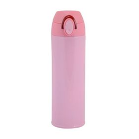 Trendix Süper Light 500 ml Pembe Termos
