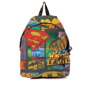 Trendix Superman TRX-8E-SUCL Sırt Çantası Çok Renkli