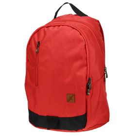 Trendix TRX-11E-KI Kırmızı Flex Sırt Çantası