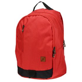 Trendix TRX-11E-KI Kırmızı Flex Sırt Çantası