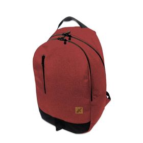 Trendix TRX-11E-KI Kırmızı Flex Sırt Çantası