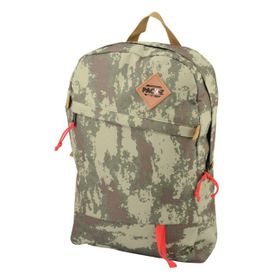 Trendix TRX-20E Packz Otto Kamuflaj Kadın Sırt Çantası