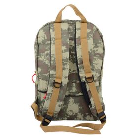 Trendix TRX-20E Packz Otto Kamuflaj Kadın Sırt Çantası