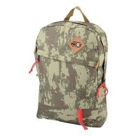Trendix TRX-20E Packz Otto Kamuflaj Kadın Sırt Çantası
