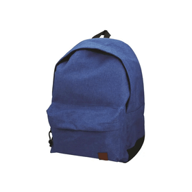 Trendix TRX-8E-LA Classic Sırt Çantası Mavi
