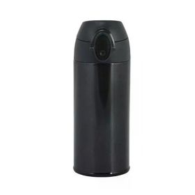 Trendix TRX-SLT-350-Sİ Süper Termos Q 350 ml Siyah Matara