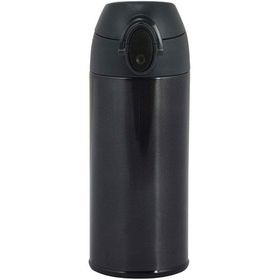 Trendix TRX-SLT-350-Sİ Süper Termos Q 350 ml Siyah Matara
