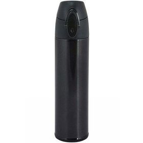 Trendix TRX-SLT-350-Sİ Süper Termos Q 350 ml Siyah Matara